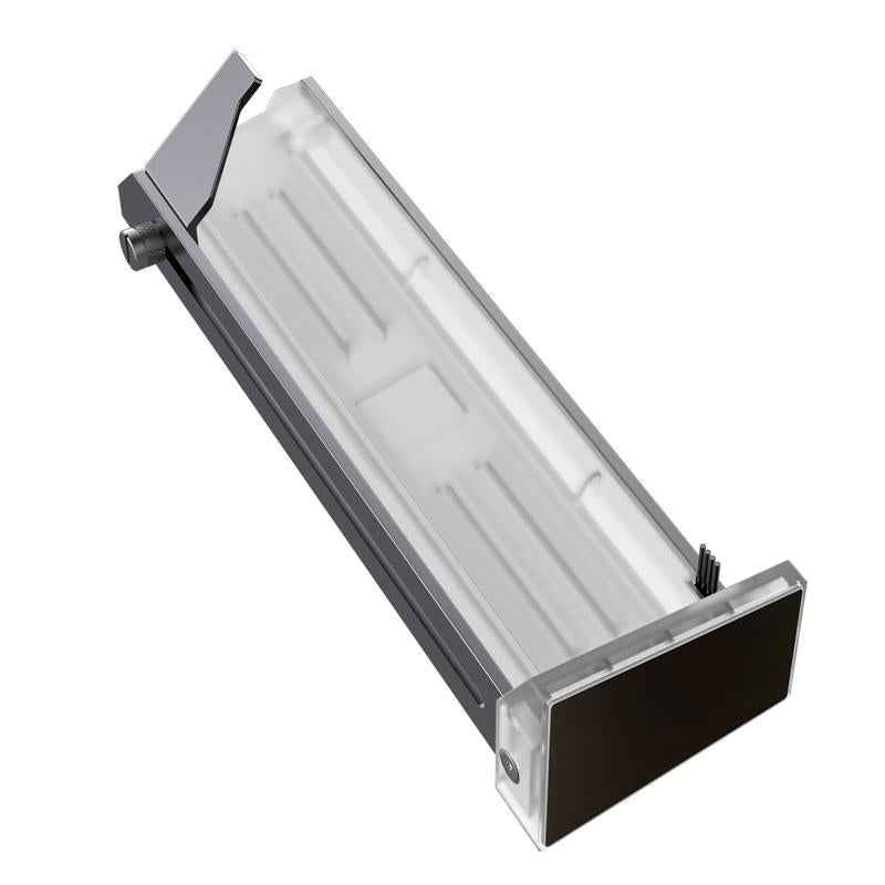 Boîtier de carte graphique externe Jonsbo VC-4 Argent