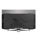 Écran LCD ASUS ROG Swift PG48UQ 47,5 pouces 4K UHD 3840 x 2160p OLED 138 Hz 0,1 ms HDR10 compatible G-SYNC