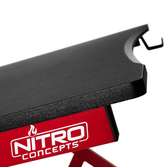 Nitro Concepts NC-GP-DK-010 computer desk