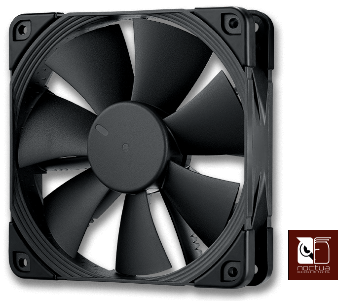 ASUS ROG RYUJIN III 360 AiO CPU Liquid Cooler w. 3.5"" LCD, 3x Noctua iPPC 2000 PWM 120mm (AM5 comp.)