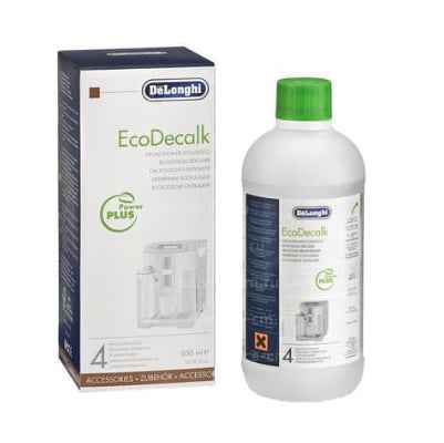 Delonghi | EcoDecalk 500ml | 500 ml | Green, White