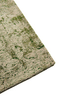 Tapis salon et chambre tissé plat BACKY