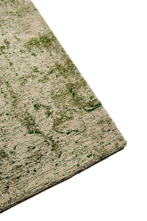 Tapis salon et chambre tissé plat BACKY