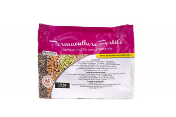 Permaculture d'automne : Maîtrisez votre jardin automnal