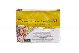 Permaculture fin d'été pour votre jardin durable