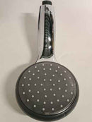 Ecost customer return GROHE Vitalio start 27946000 Shower Head HandOperated 2 Jets