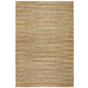 Tapis de salon en jute BARY
