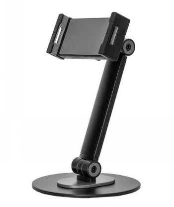 Neomounts DS15-540BL1 / universal tablet stand for 4,7-12,9" tablets / Black