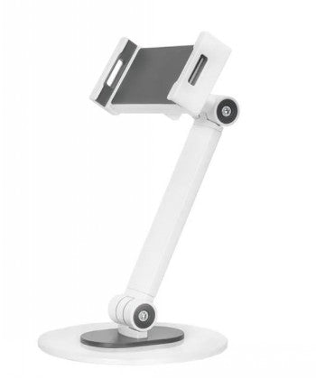 Neomounts DS15-540WH1 Tablet stand 4.7-12.9" - universal