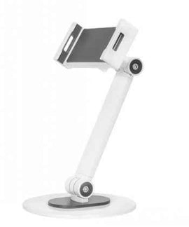 Neomounts DS15-540WH1 Tablet stand 4.7-12.9" - universal