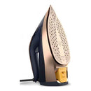 Philips | DST8050/20 Azur | Steam Iron | 3000 W | Water tank capacity 350 ml | Continuous steam 85 g/min | Blue