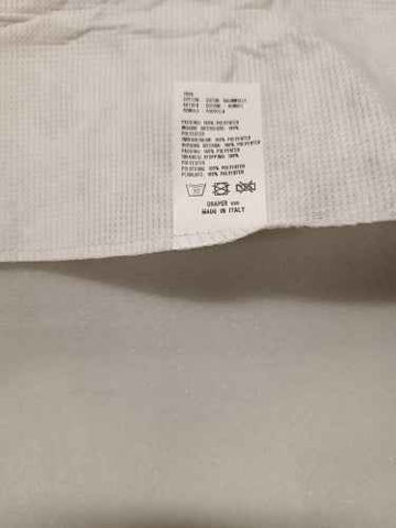 Retour client Ecost, housse universelle pour planche à repasser Laurastar gris foncé