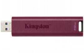 Kingston | USB 3.2 Flash Drive | DataTraveler MAX | 512 GB | USB 3.2 Gen 1 Type-A