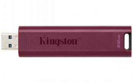 Kingston Technology DataTraveler 512GB Max Type-A 1000R/900W USB 3.2 Gen 2