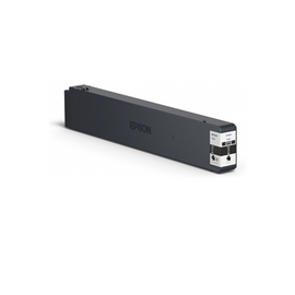 Epson T02Q1 (C13T02Q100) Ink Cartridge, Black