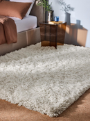 Tapis de salon et chambre shaggy LADA-2