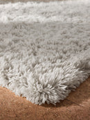 Tapis de salon et chambre shaggy LADA-5