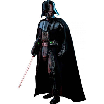 Figurine Hot Toys DX27D - Star Wars : Obi Wan Kenobi - Darth Vader Deluxe Version