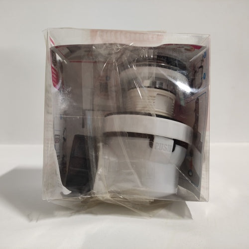 Retour client ecost wirquin pure quick clac 30721530 ensemble évier complet xs