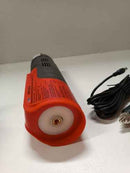 Retour client Ecost, Compresseur-gonfleur portable sans fil Ultimate Speed Uskt60a1 60pci