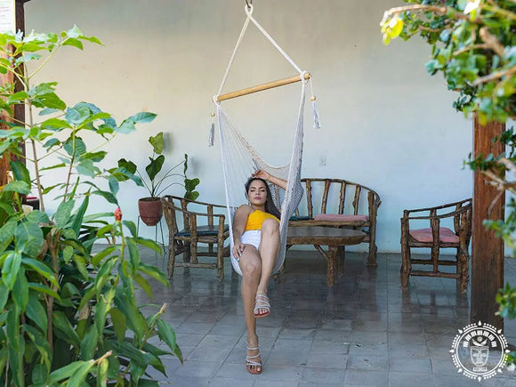 Hamac chaise l  rama