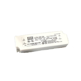 Driver Mean Well LPV-20-24 clicktofournisseur.com