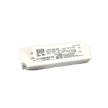 Driver Mean Well LPV-20-24 clicktofournisseur.com