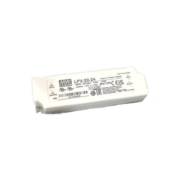 Driver Mean Well LPV-20-24 clicktofournisseur.com