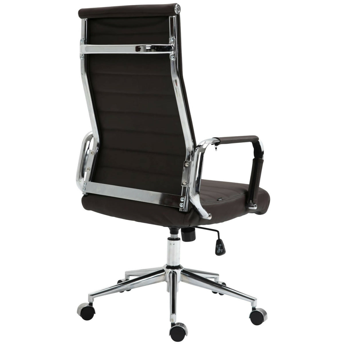 Kolumbus office chair - Brown