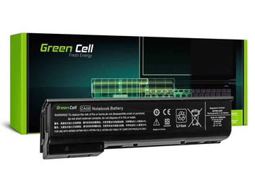 Bateria do HP 640 G1 11,1V 4400mAh