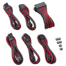 Cablemod CM-PCAB-BKIT-NKCR-3PK-R internal power cable