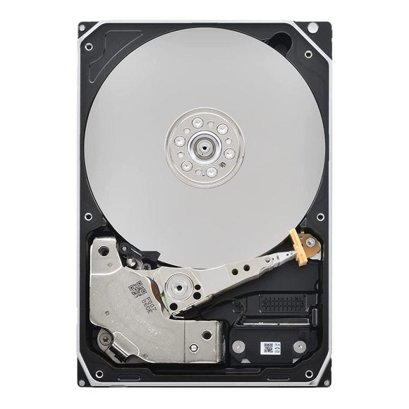 Toshiba MG09 internal hard drive 18 TB 7200 RPM 512 MB 3.5" Serial ATA III