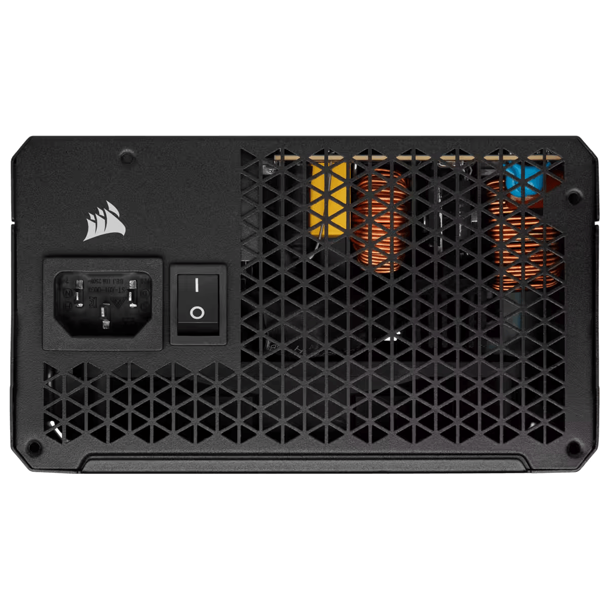 Bloc d'alimentation Corsair RM750e V3 - 750 W - 80+ Gold ATX 3.0