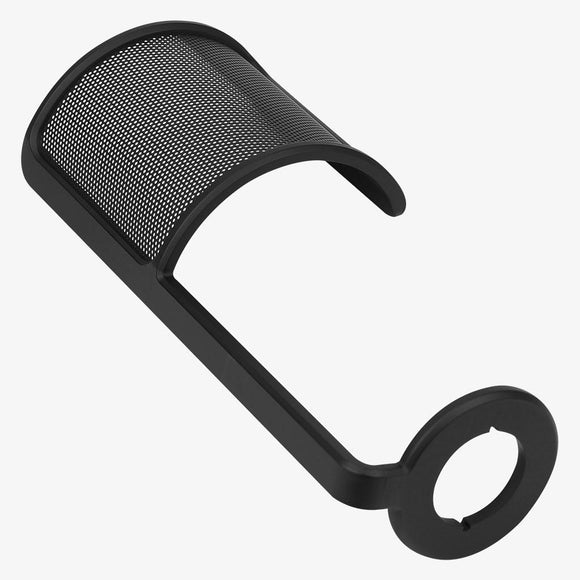 Streamplify MIC ARM Black Studio microphone