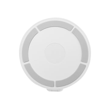 VENTILATOR de BIROU Arctic "Summair Plus", alb, pliabil, 112 mm, 3300 rpm, conectare prin USB Type-C, grila detasabila, acumulator 2800 mAh "AEBRZ00026A" (timbru verde 0.8 lei)