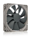 Noctua NF P12 redux-1700 PWM Computer case Fan 12 cm Grey-1