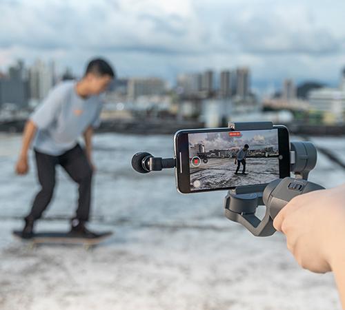 Boya microphone BY-M100D Lightning