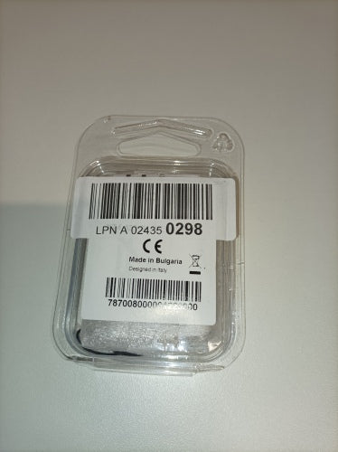 Ecost Customer Return, Faac XT4 433MHz SLH LR Transmitter Remote Control