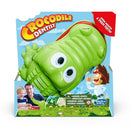 CROCODILE DENTIST Board game-1