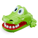 CROCODILE DENTIST Board game-2