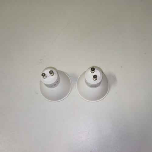 Ecost customer return Paulmann Nova Plus 92898 LED Recessed Light Set of 3 Swivelling Rou