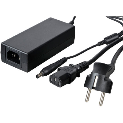 Elo Touch Solutions E571601 power adapter/inverter Indoor 50 W Black
