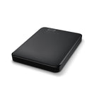 External HDD|WESTERN DIGITAL|Elements Portable|2TB|USB 3.0|Colour Black|WDBU6Y0020BBK-WESN-4