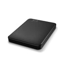 WD Elements 2TB HDD USB3.0 Portable 2.5inch RTL extern RoHS compliant Low cost black