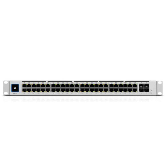 UBIQUITI 48-port Gigabit UniFi L3 switch