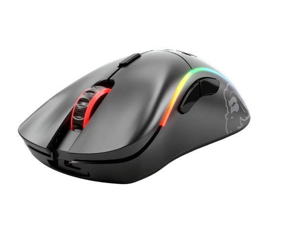 Glorious Gaming Glorious Model D Wireless - Matte Black