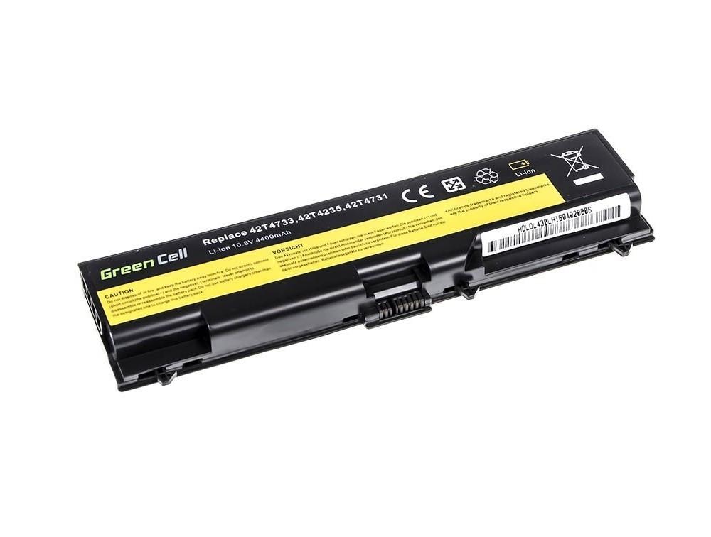 Batterie de rechange pour ordinateur portable Green Cell LE49