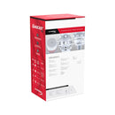 HP HyperX Microfon QuadCast S White