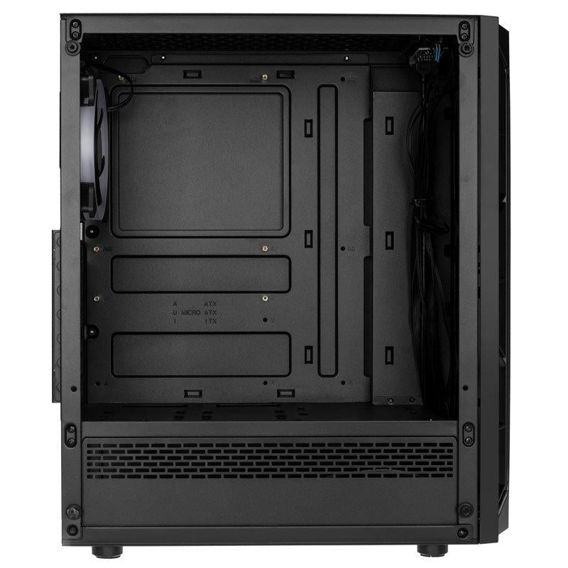 Kolink Inspire K7 ARGB Mid Tower - black