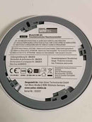 Retour client Ecost UNITEC Détecteur de fumée design 10 ans, note Stiftung Warentest « Bon » (2,2), nous